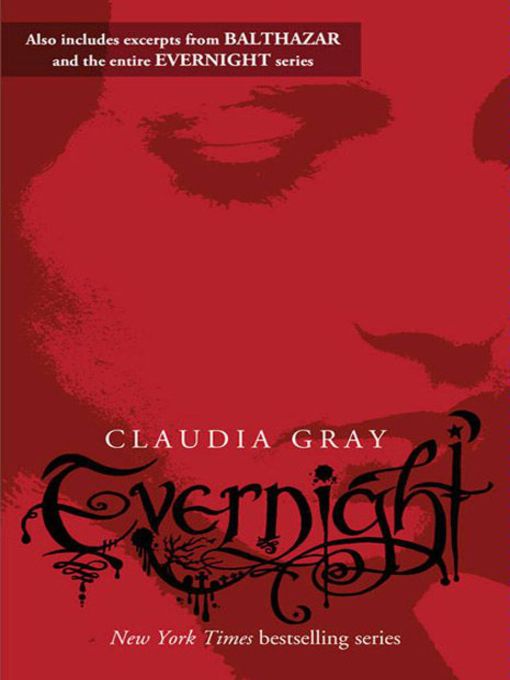Title details for Evernight with Bonus Materials by Claudia Gray - Available